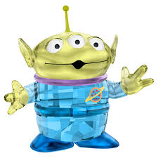 In my opinion, 'alien' is the only perfect movie in the history of cinema. Pizza Planet Alien Swarovski Com