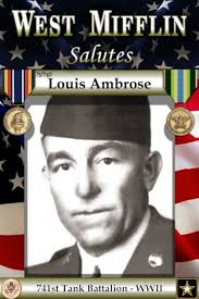 West Mifflin Military Banner Tribute