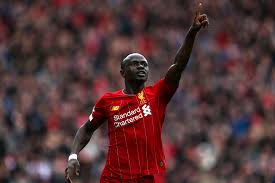 He had played for metz. Sadio Mane Archives Psg Talk