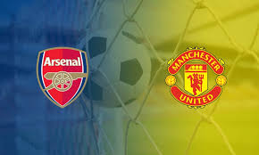 Arsenal vs manchester city (premier league) date: Arsenal Vs Manchester United Preview Premier League 2019 20