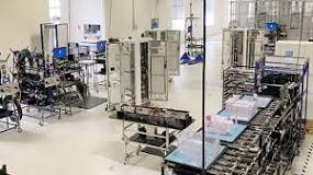 ABB E-mobility begins production of EV chargers in South ...