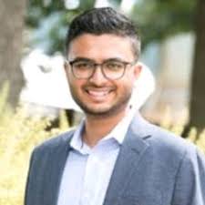 Patrick Cathcart Email & Phone Number