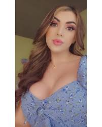 Gracias tía hermosa 💖 Rocio Morfin, te amo ❤️