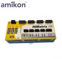 HIMA HIMatrix F35 011 Safety-Related Controller Supplier ...