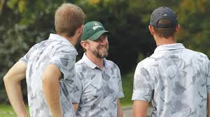 Raiders name Arlinghaus head golf coach
