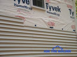 In other words, you can eat at an empty restaurant, but there might be a reason it's empty. Diy Vinyl Siding Installation It S Not Hard But Start With A Shed