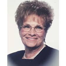 Yvonne Gloria (Nee Mitchell) Keene