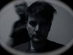 Ben Osborne at National Portrait Gallery, London