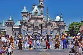 25 Ideas For A Ride Free Disneyland Experience Theme Park Disneyland Disneyland California