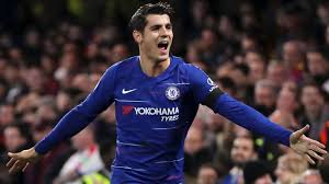 Alvaro morata all 16 goals for chelsea. Chelsea Flop Alvaro Morata Joins Atletico Madrid Latest Sports News In Nigeria
