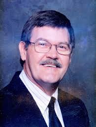 Obituary of Larry Randall Milburn