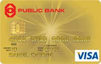 Explore our special credit card offers and take advantage of the latest promotions. 2021 Public Bank Credit Cards Compare Apply For Top Credit Cards