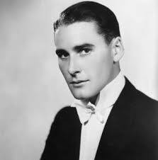 Errol Flynn, Van Johnson and Harpo Marx. I let everyone guess who is in  drag.