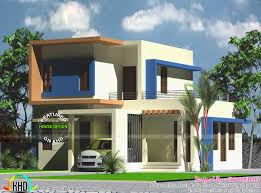 What are the best home design plan for 1500sq feet in. 1500 Sq Ft 4 Bedroom Double Floor Home Kerala Home Design Bloglovin