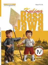 Maybe you would like to learn more about one of these? Buku Bahasa Jawa Sd Kurikulum 2013 Berbagai Buku