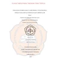 Morse code translator or decoder will convert morse code into english or text or vice versa. Top Pdf Kode Morse