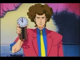 Pin By Mercedes Mercedes On Anime Manga Excel Saga Secret Agent Saga