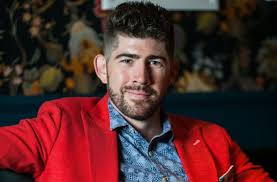 Mike Ryan, Global Beverage Director, Acurio International Joins BSA Judging  Panel