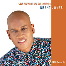 Brent Jones