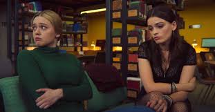 Speaking to the telegraph, however, swindells, 23, made it. Sex Education Episode 2 7 Tv Episode 2020 Photo Gallery Imdb