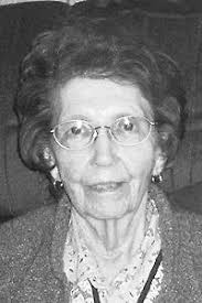 Frances Libby Obituary (2017)