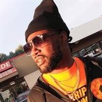 Mr. Enrico Jackson Obituary