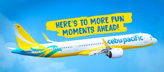 The airlinehas its primary hub at ninoy aquino international airport in. Time For New Adventures Aboard Our Cebu Pacific Air Facebook