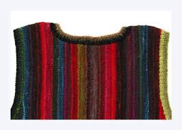 Learning to knit is a lot of fun, and it's not as difficult as you might think. How To Knit A Vertically Striped Vest Dummies