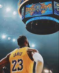 Lebron James On Instagram George Floyd S Nephew Says His Uncle Was A Huge Lebron Fan He Was The Biggest Lebron James Nba Lebron James King Lebron James
