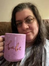 Morning greeting and good vibes