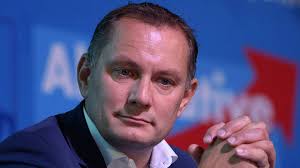 Sie treten als spitzenduo für die afd an. Afd Chef Tino Chrupalla Habe Die Partei Zusammengehalten Swr Aktuell