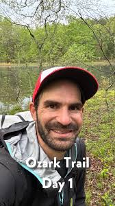 Ticks, turtles, water, and more water! Day 1