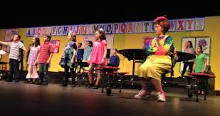 I have to admit that the music on this cd is not new to me. Play Time College Street Players To Stage Junie B Jones The Musical Jr In Hartselle Entertainment Decaturdaily Com