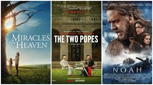 Rest assured, there is very little chance you have. 6 Must Watch Movies On Netflix This Holy Week Sugbo Ph Cebu