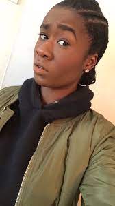 Lesbianfunworld Braided Hairstyles Tomboy Hairstyles Cute Hairstyles For Short Hair