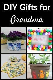 Free shipping on orders over $25 shipped by amazon. 20 Handmade Gifts For Grandma P S I Love You Crafts