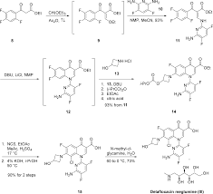 Synthetic Approaches to the New Drugs Approved During 2017