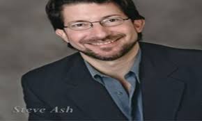 Steve Ash profile