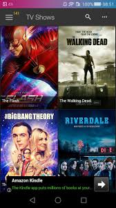 Its smart recommendation engine features similar movies and tv shows you would love. Show Box 5 35 Download Fur Android Apk Kostenlos
