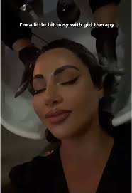 Rose Couture Addison Head Spa