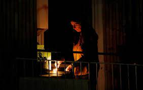 If You Can T Go To Confession Take Your Sorrow Directly To God Pope Says National Catholic Reporter