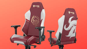 Eddie 'the beast' hall 5,071,367 views League Of Legends Secretlab Chairs Now Available To Order Ign