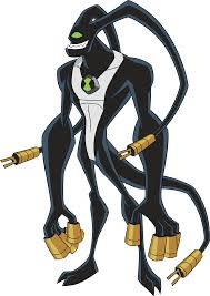 Ben 10 will need to jump, crawl, or run through all of the difficulties. Why Didn T The Omnitrix Turn Ben 10 Into Alien X When The Universe Exploded In His Face Quora