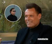 Doble de Luis Miguel rompe el silencio