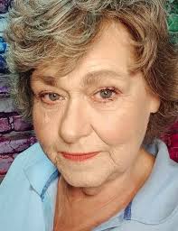 Obituary information for Geraldine Rose