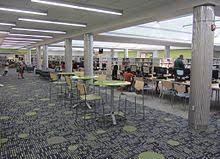 Howard county library system, established in 1940, is a public library system located in central maryland. Howard County Public Library Wikipedia