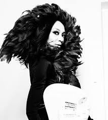 I had the pleasure of performing the national anthem for NASCAR which was  aired