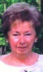 Jeanita "Jen" Kirouac,, 78