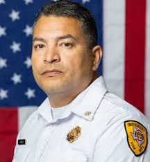 Fire Department Staff