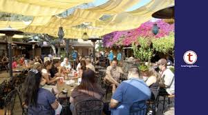 Maybe you would like to learn more about one of these? Rancho Del Zocalo Restaurante At Disneyland Park Better Know A Restaurant Touringplans Com Blog